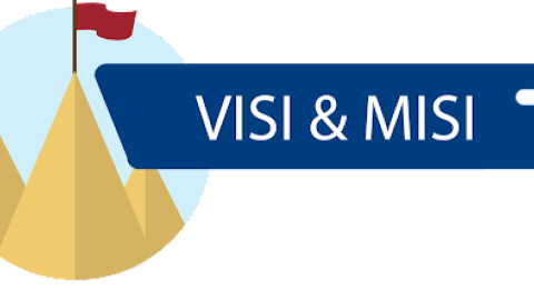 VISI MISI