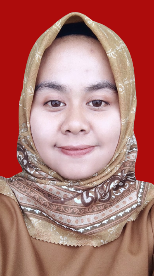 Dian Sari Rahayu, S. Pd