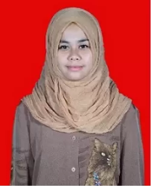 Dian Sari Rahayu, S. Pd