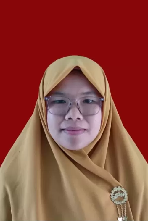 Riski Alfitri, S. Pd, Gr