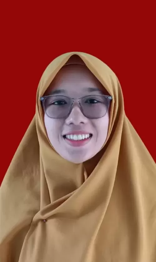 Annisa Fadilla, S. Pd