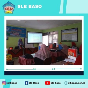 Workshop penyusunan kurikulum  Operasional Satuan Pendidikan