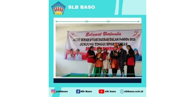 PeSODA Tingkat Provinsi Sumatera Barat 22