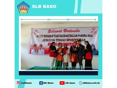 PeSODA Tingkat Provinsi 2022