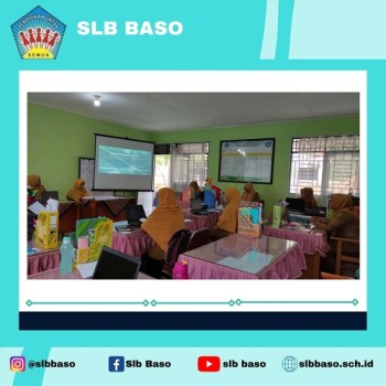 Bimbingan Teknisi Projek Profil Pelajar Pancasila dan Penyus
