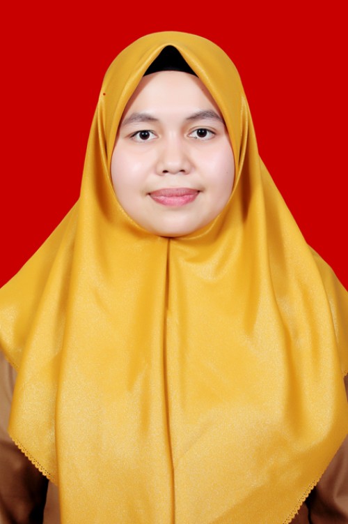 Satria Murni, S. Pd.I, Gr.