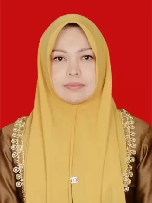 Widya Fitri, S. Pd, Gr