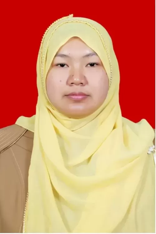 Nelmi Handayani, S. Pd.I, Gr