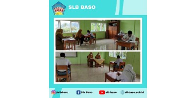 UJian Sekolah (US)