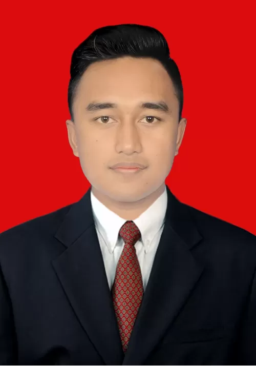 Tommy Edrian, S.M