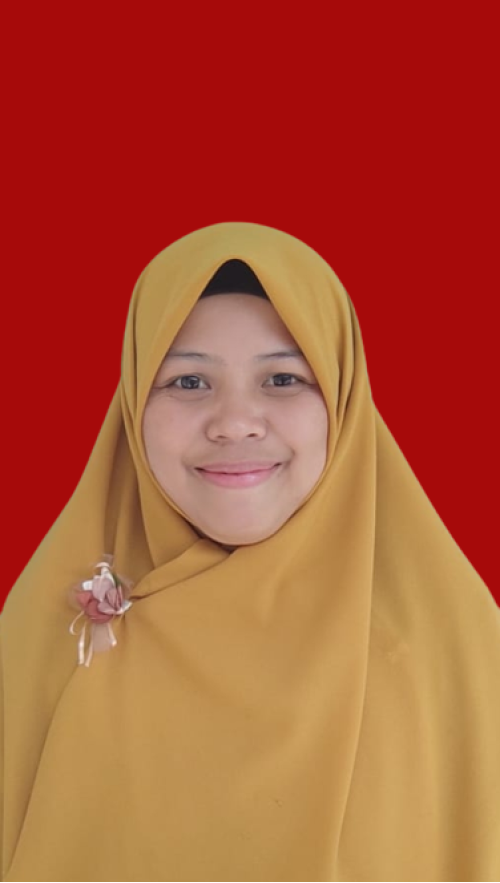 Sisselynia Sania, S. Pd