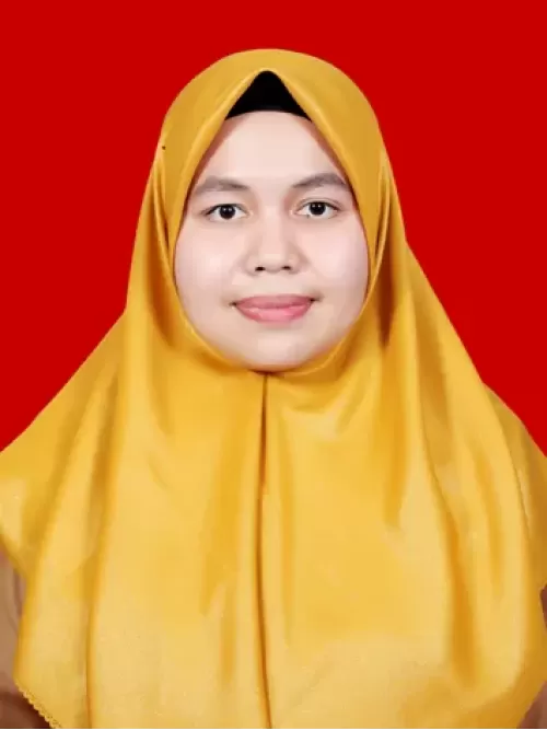 Satria Murni, S. Pd.I, Gr