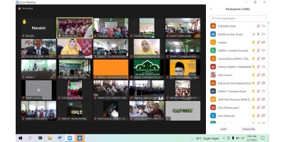 Pesantren Ramadhan 